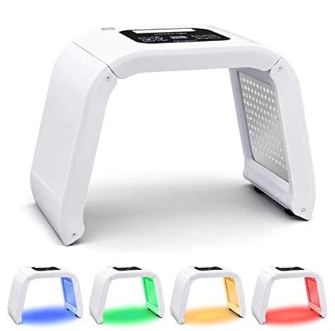 omega light therapy device